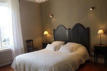 Nocleg ze śniadaniem La Pommeraie