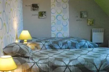 Bed and Breakfast La Rachère