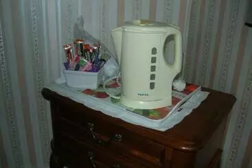 Bed and Breakfast Le Grand Pré