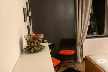 Aamiaismajoitus (B&B) Stal Escapade