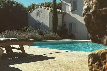 ベッドアンドブレックファースト Truffle And Oil