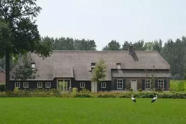 Bed & Breakfast De Bimd Hoeve