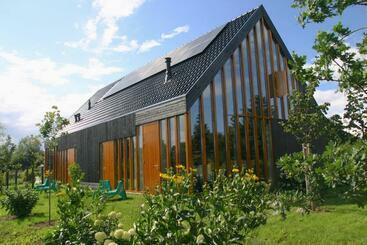 De Kemp B&b & Studio S