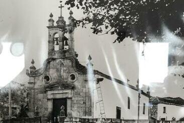 Agroturismo Casal De Castro