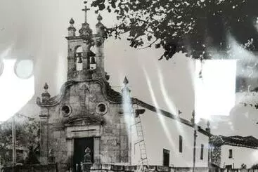 Agroturismo Casal De Castro