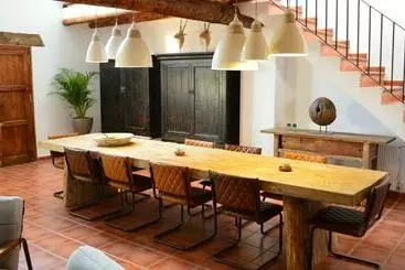 Hotel Casas Benali