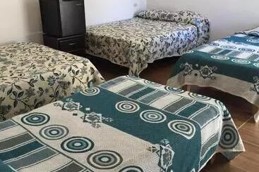 Hotelli Catorce Capital A Una Hora De Real De Catorce