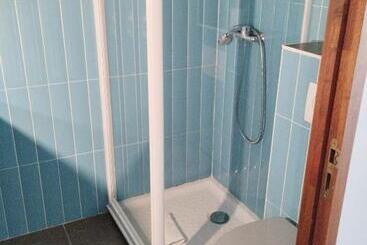 Hotel Gite De Prejeurin