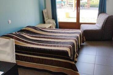 בית מלון כפרי Gite De Prejeurin