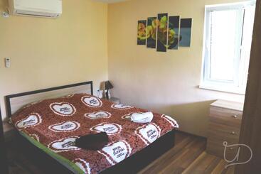 פנסיון вила ирена