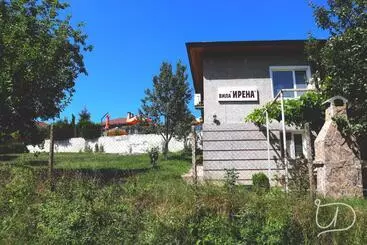 Majatalo вила ирена