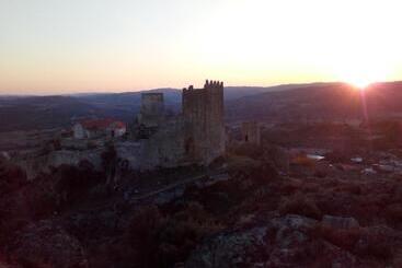 פנסיון A Queijaria