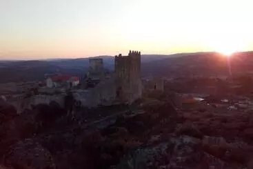 Majatalo A Queijaria