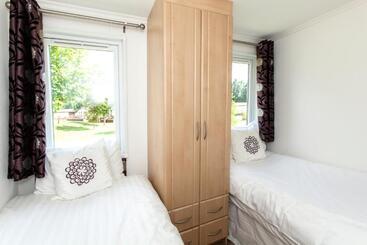 פנסיון Augusta Dreams