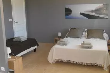 Majatalo Chambres D Hôtes Les Maïsses