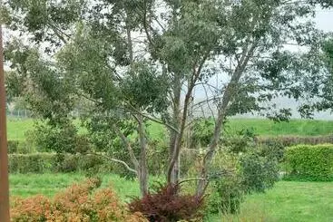 Majatalo Detente A La Campagne