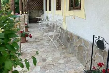 Majatalo Hajnal Vendégház