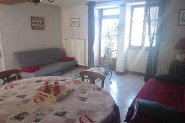 ペンション Le Clos De La Perdrix