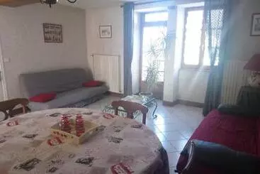 Majatalo Le Clos De La Perdrix