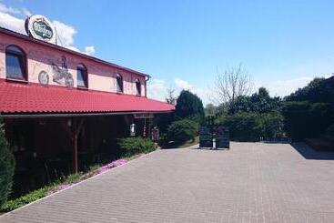 Panzió Penzion Jaroš