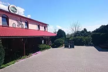 ペンション Penzion Jaroš