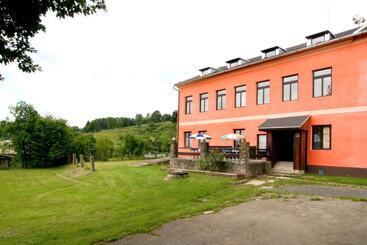 Pensione Penzion Muflon