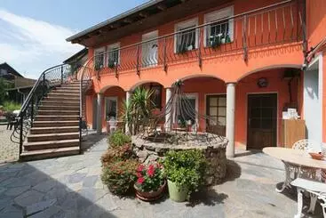 Pensione Penzion U Hájků