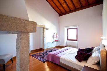 Pensiune Quinta Da Lapa