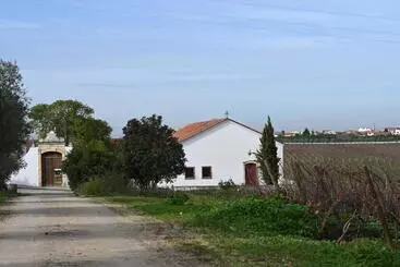 Pensione Quinta Da Lapa