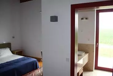 Pensiune Quinta Da Lapa