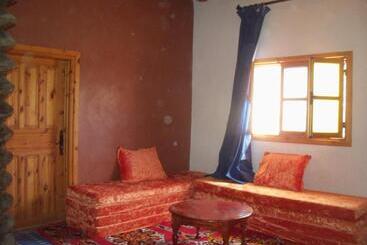 Pension Safranière Du M Goun