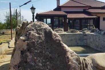 ペンション Wine Boutique Complex ,,hrisimov