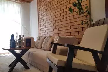 Pensió Wine Boutique Complex ,,hrisimov
