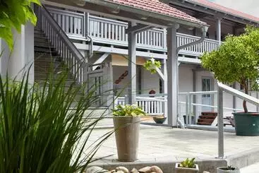 Pension Schlossgasse