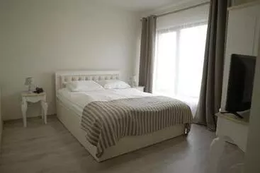 Pensiunea Anastasia Fosta Sofia