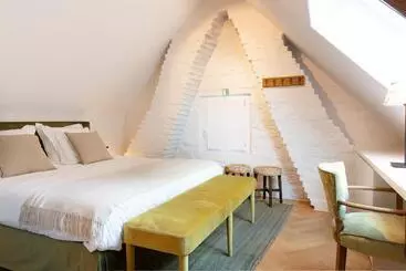 B&b De Vrijboom