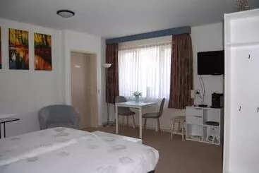 B&b Gamerenwaard