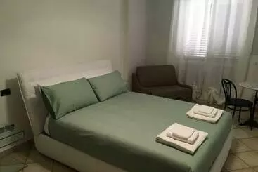 B&b La Fontana