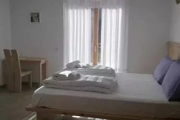 ベッドアンドブレックファースト Agritur Maso Flonkeri
