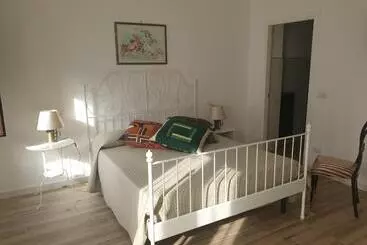 Bed and Breakfast Al 17