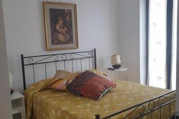 Bed and Breakfast Al 17