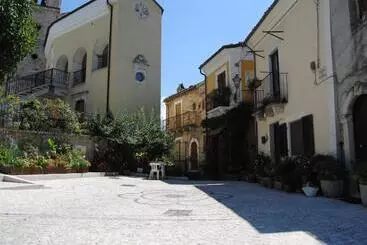 ベッドアンドブレックファースト Casa Rosa Abruzzo