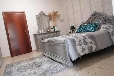 Aamiaismajoitus (B&B) Casa Rosa Abruzzo