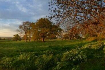 住宿加早餐 Chambre D Hotes Ferme De La Forlonge