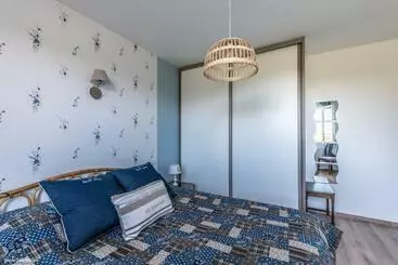 Aamiaismajoitus (B&B) Chambre D Hôtes De La Fontagrille