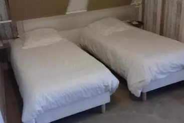 Bed and Breakfast Chambres D Hotes Joel