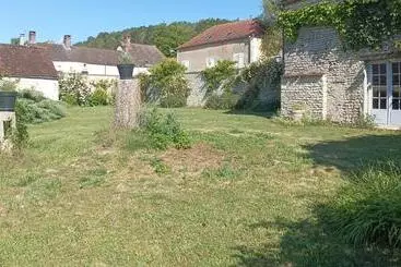 Bed and Breakfast Chez Zaza