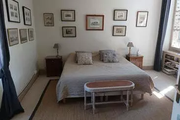 Aamiaismajoitus (B&B) Chez Zaza