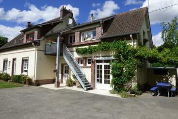 Bed and Breakfast La Fontainoise