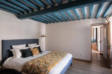 Bed & Breakfast Le Domaine De L Hostellerie